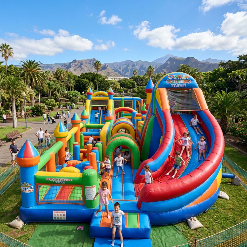 Inflatables