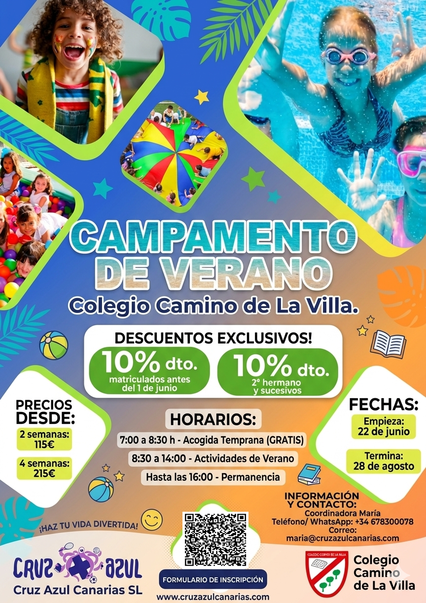 Verano 2026
