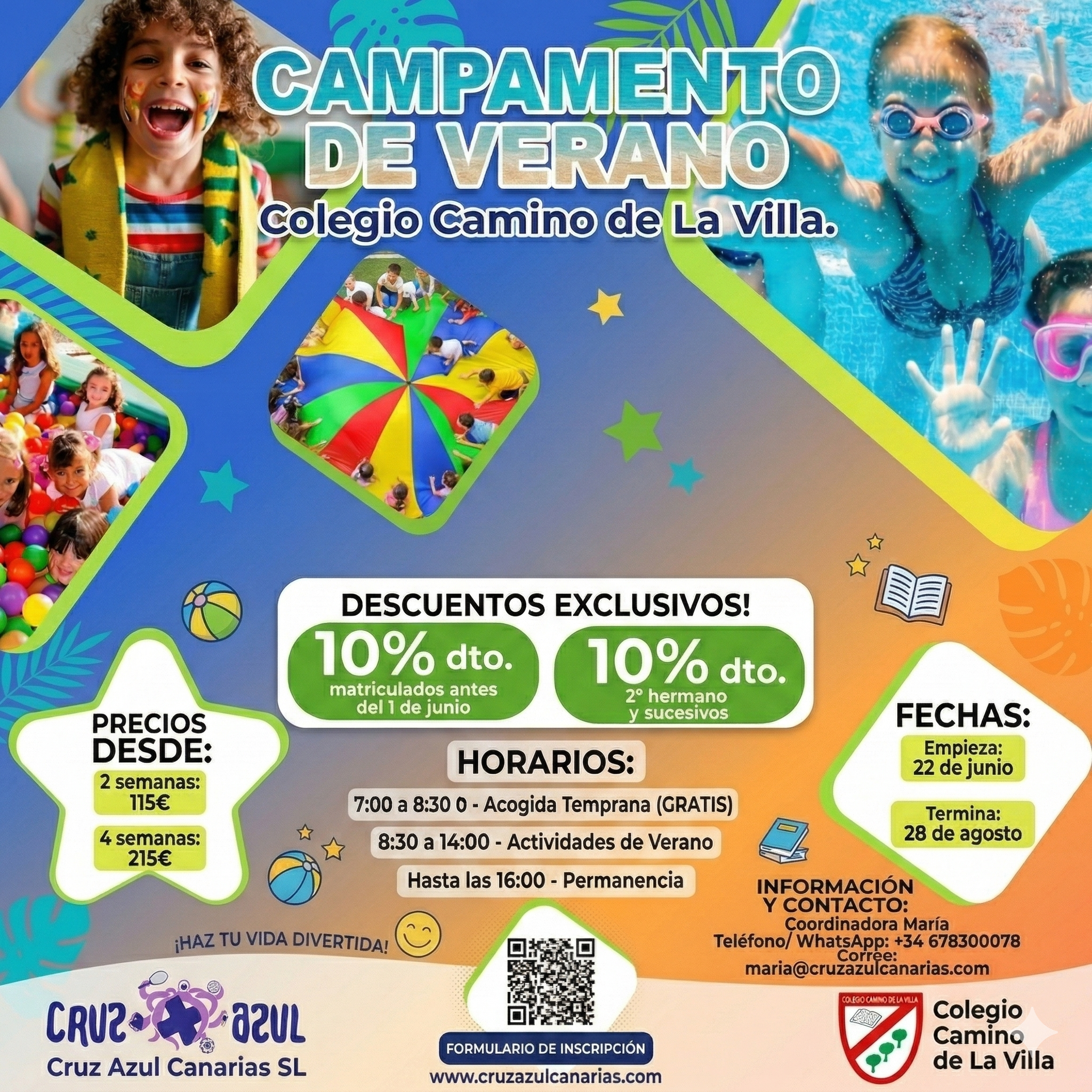 Verano 2025