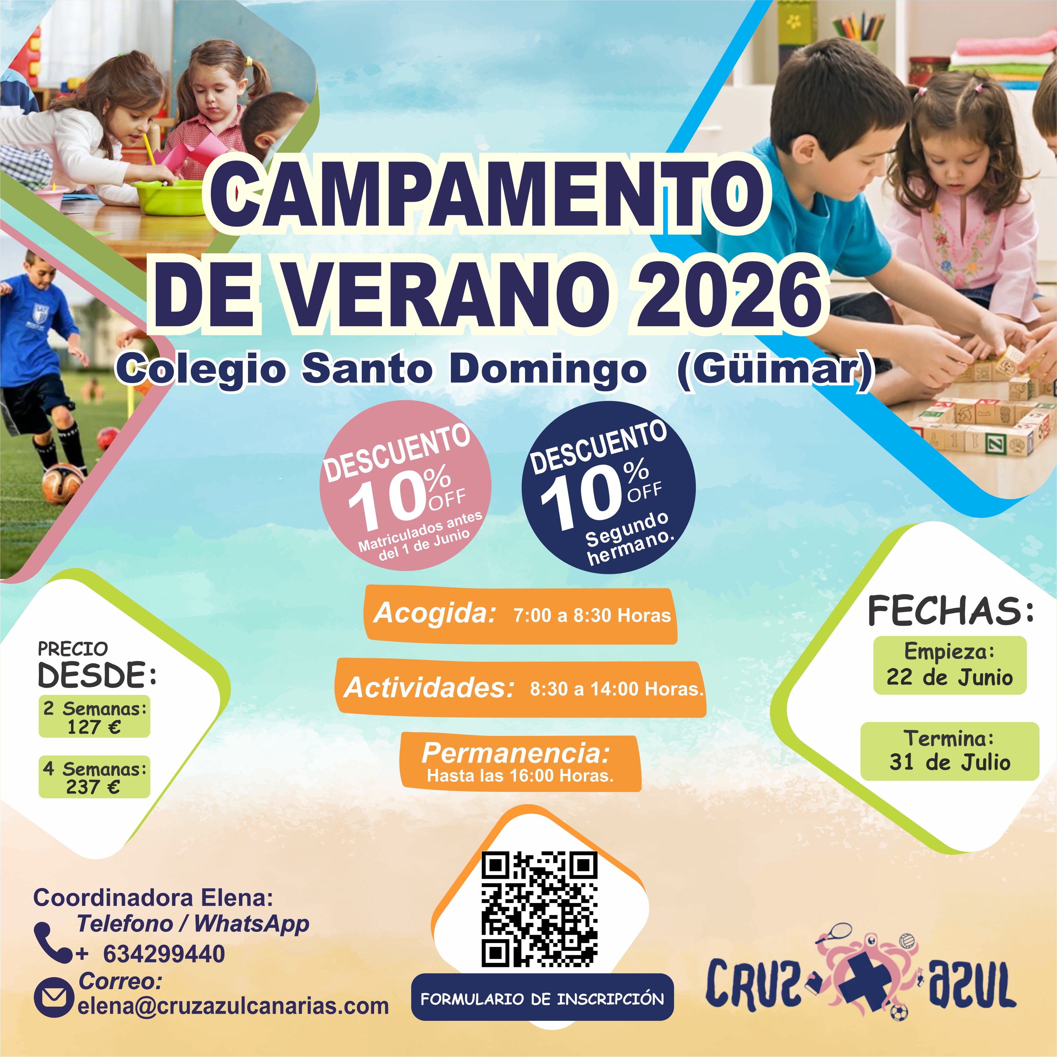 Verano 2025