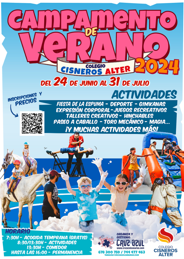Verano 2024