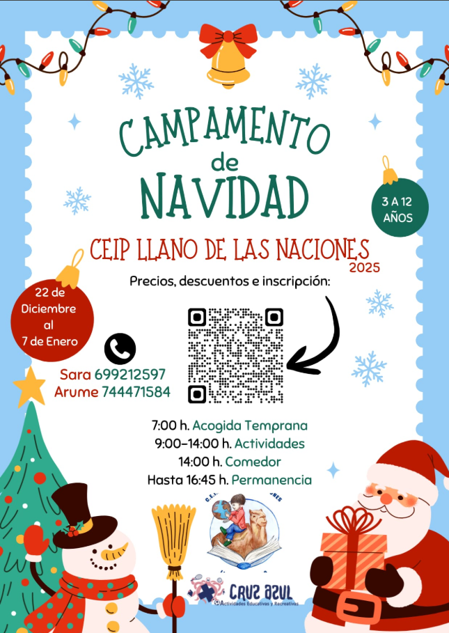 Navidad 2025