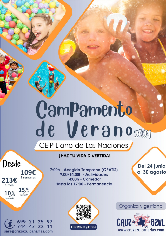 Verano 2024