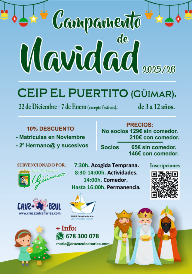 Navidad 2025