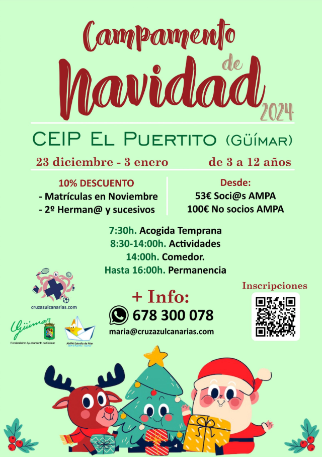 Navidad 2024