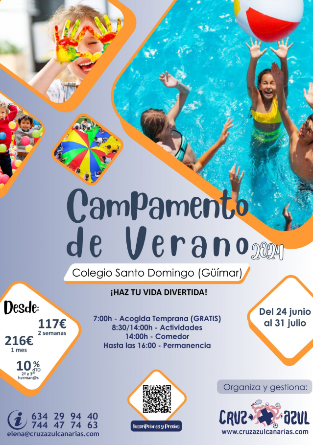 Verano 2024