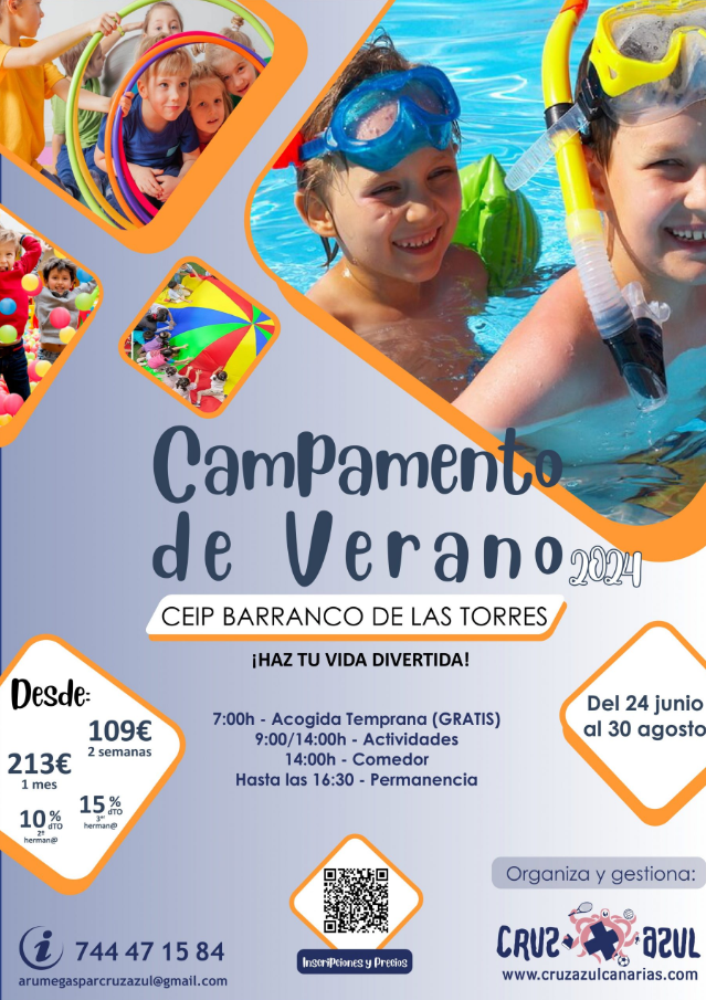 Verano 2024