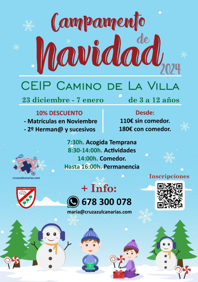 Navidad 2024