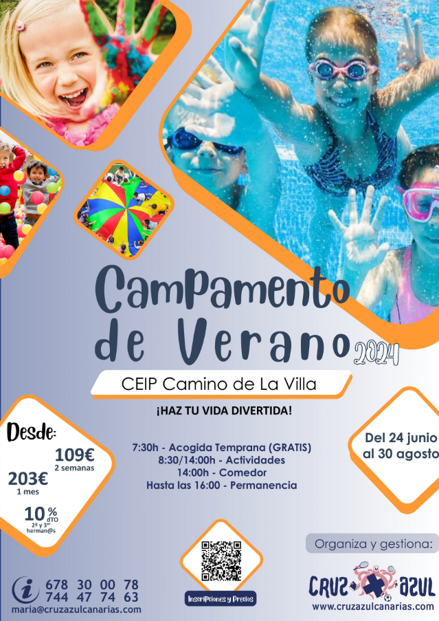 Verano 2024