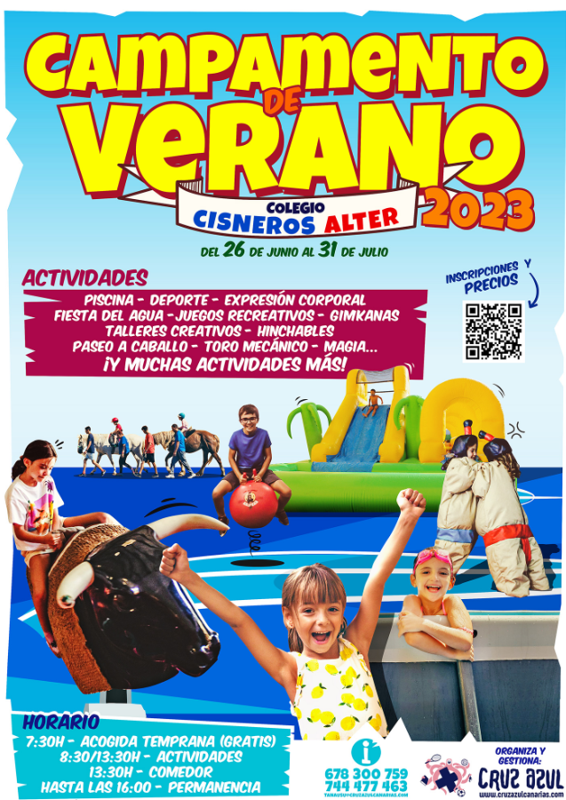 Verano 2023
