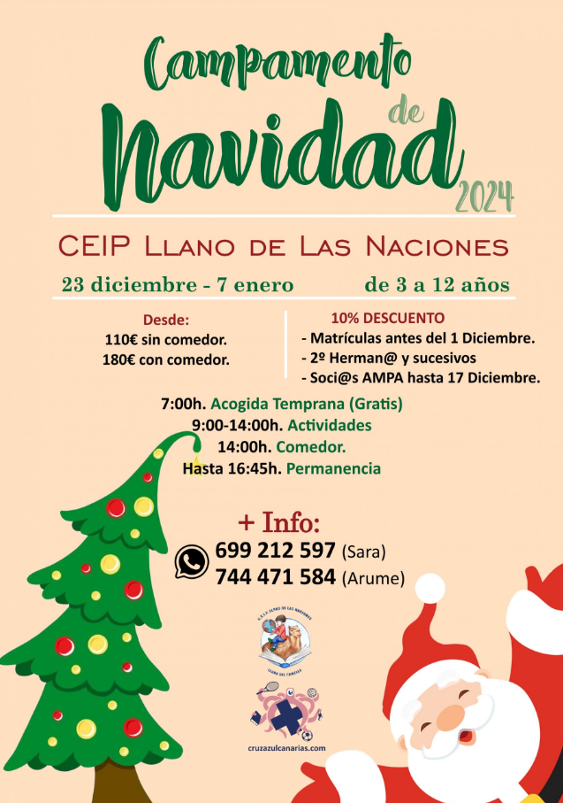 Navidad 2024