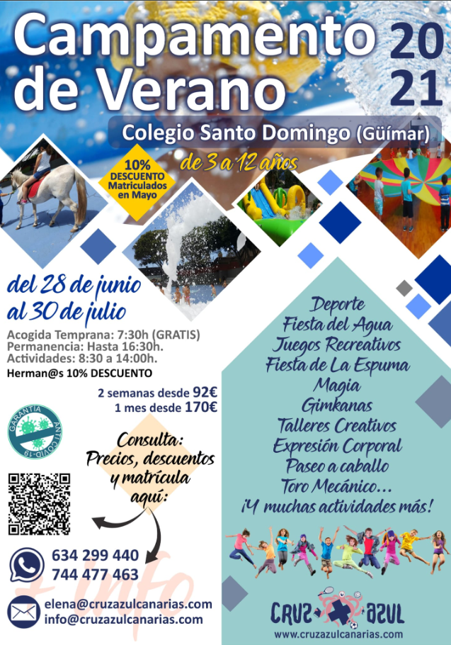 Verano 2021