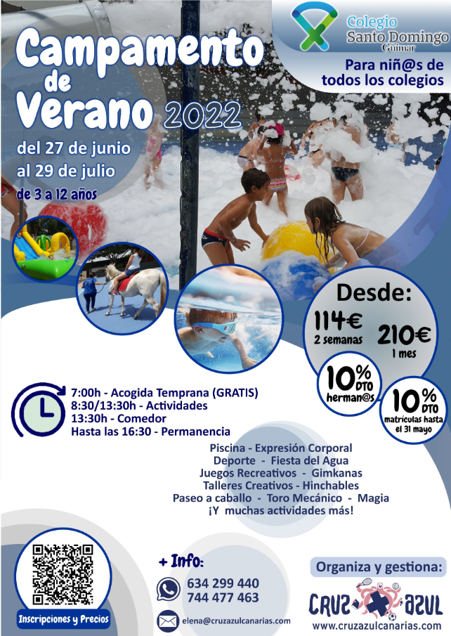 Verano 2022