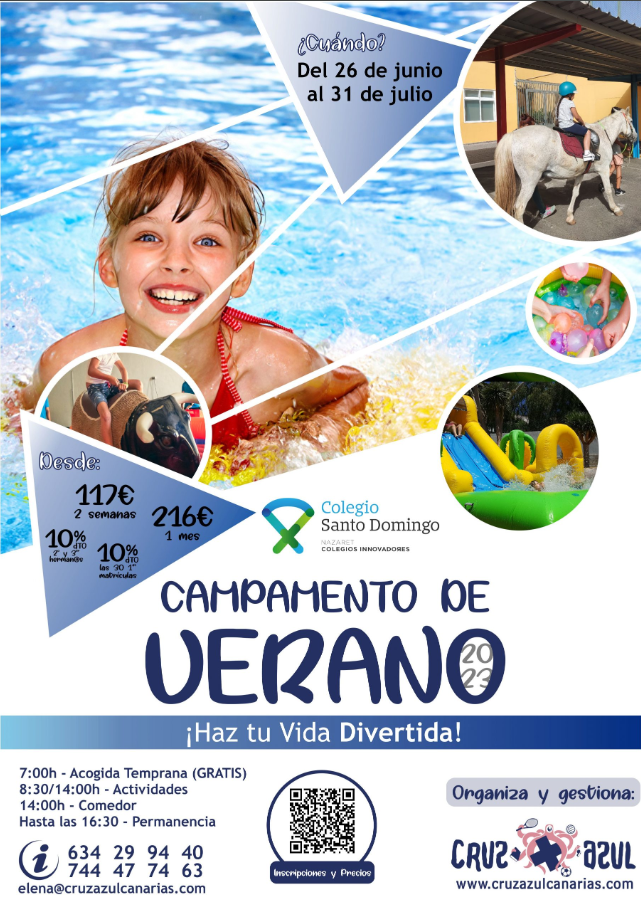 Verano 2023