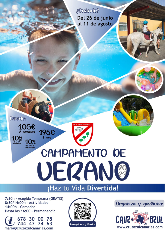 Verano 2023