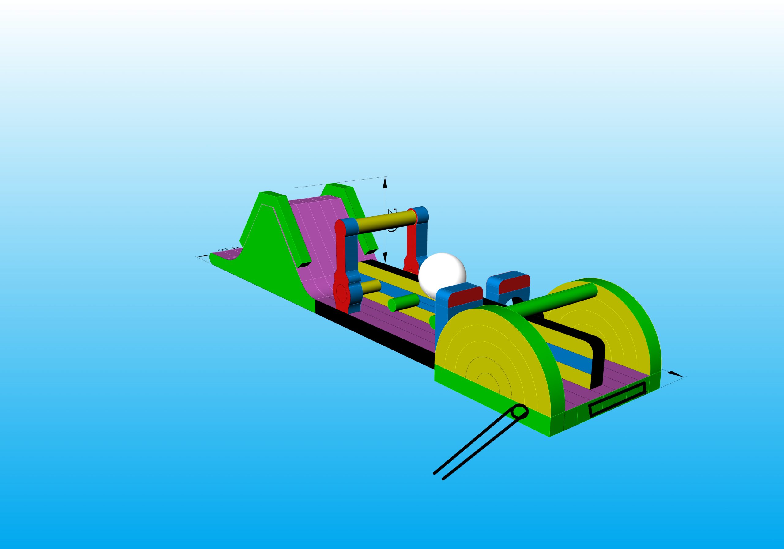 Gran Prix - 1
