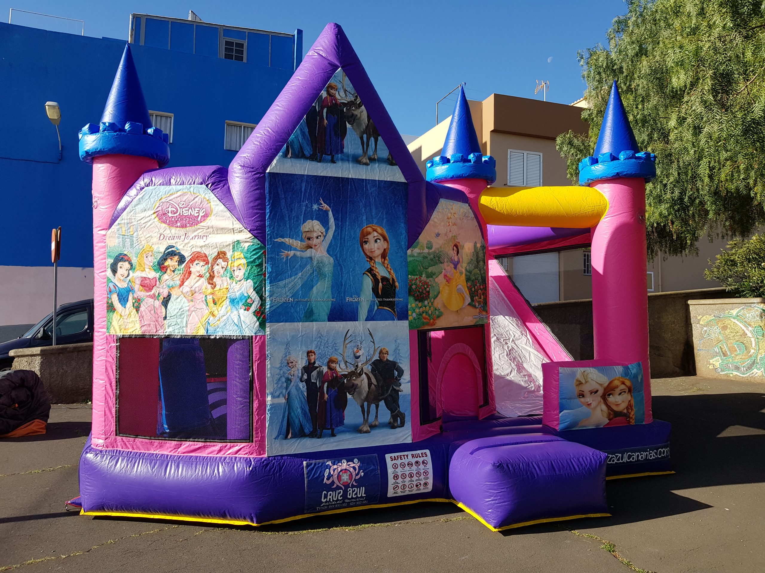 Princesas - 1
