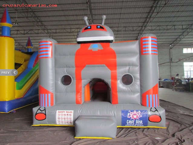 Robot - 1