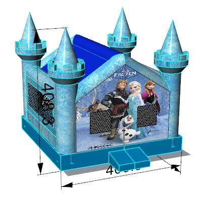 Frozen - 2