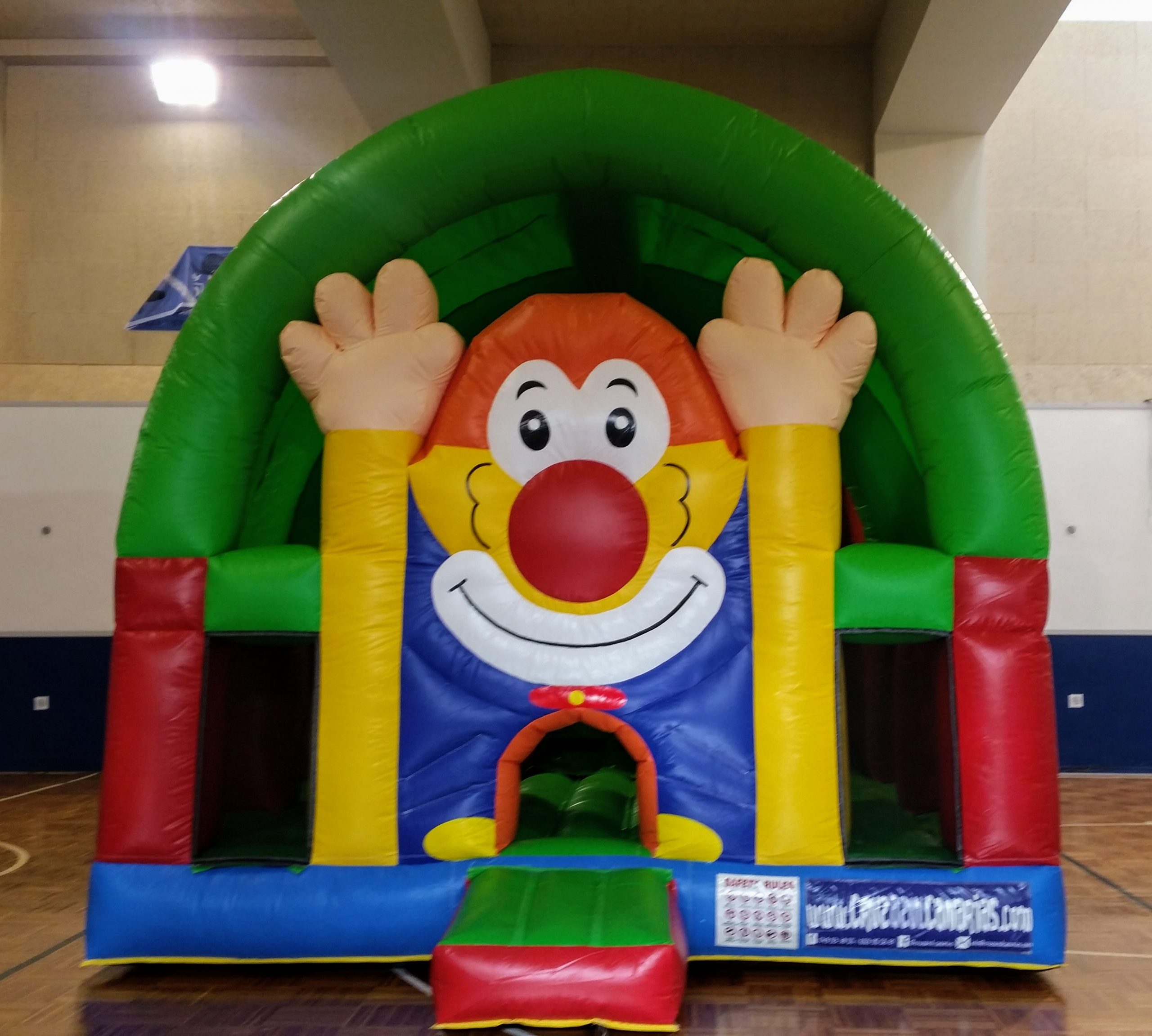 Fun City - 3