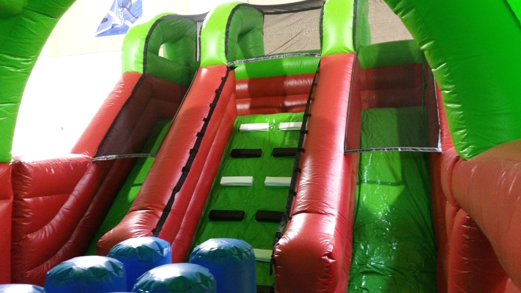 Fun City - 4