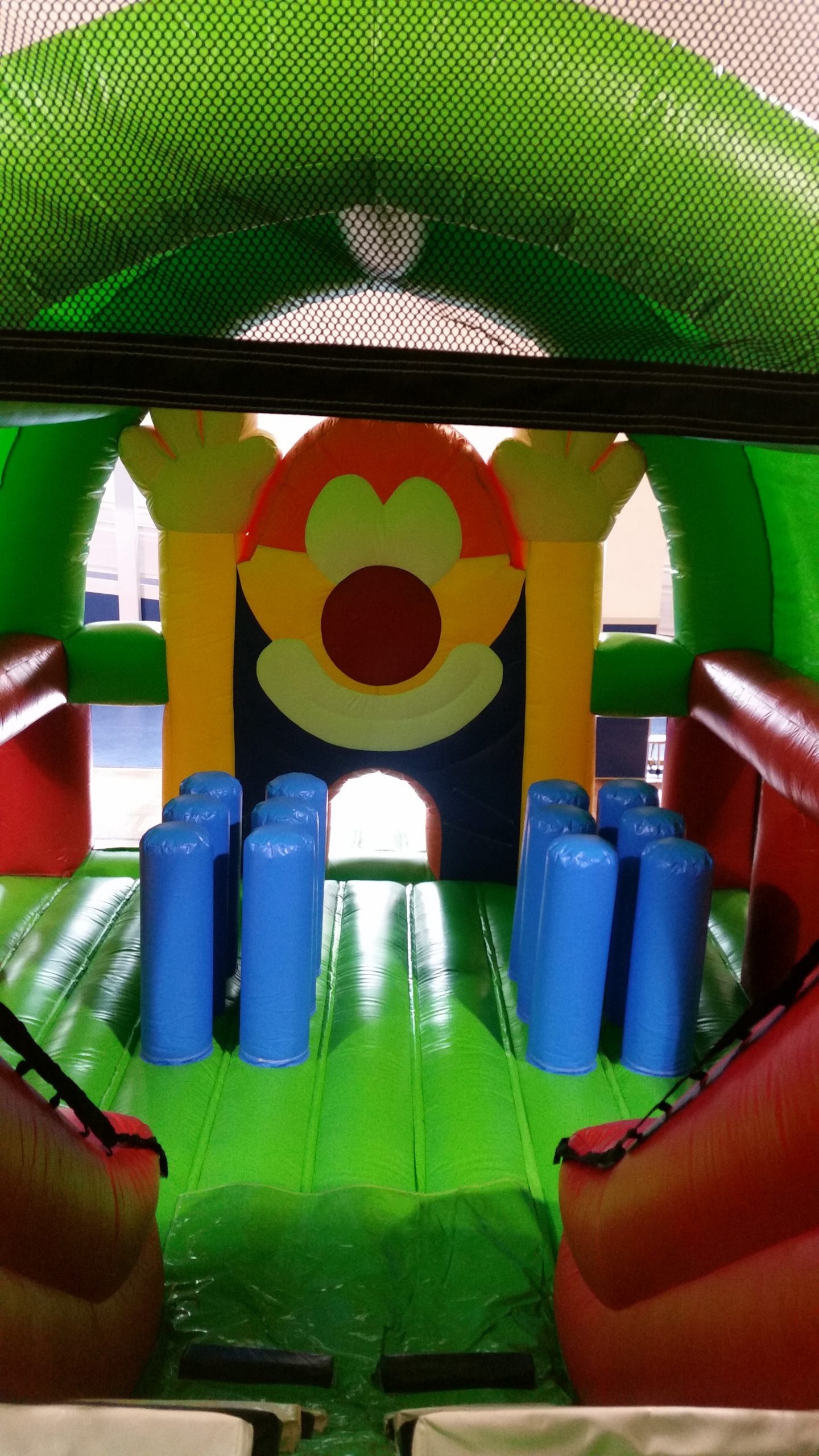 Fun City - 2