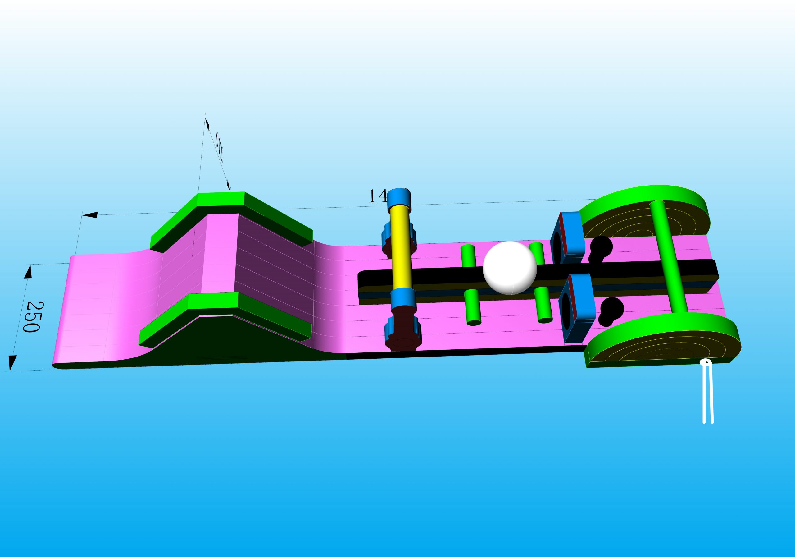 Gran Prix - 2