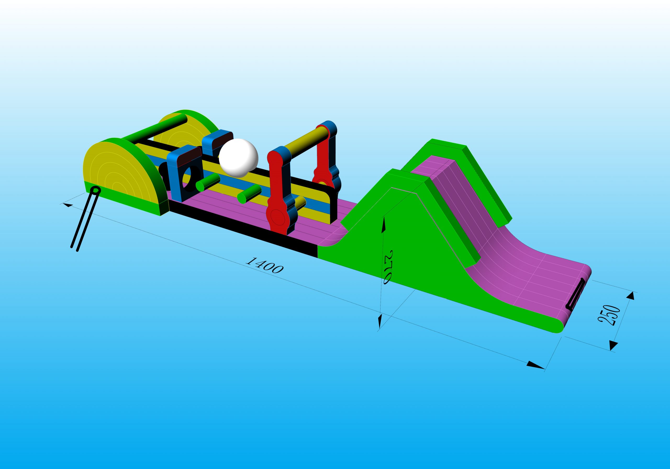 Gran Prix - 3