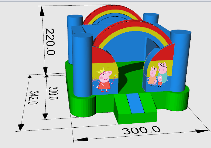 Pepa Pig - 3