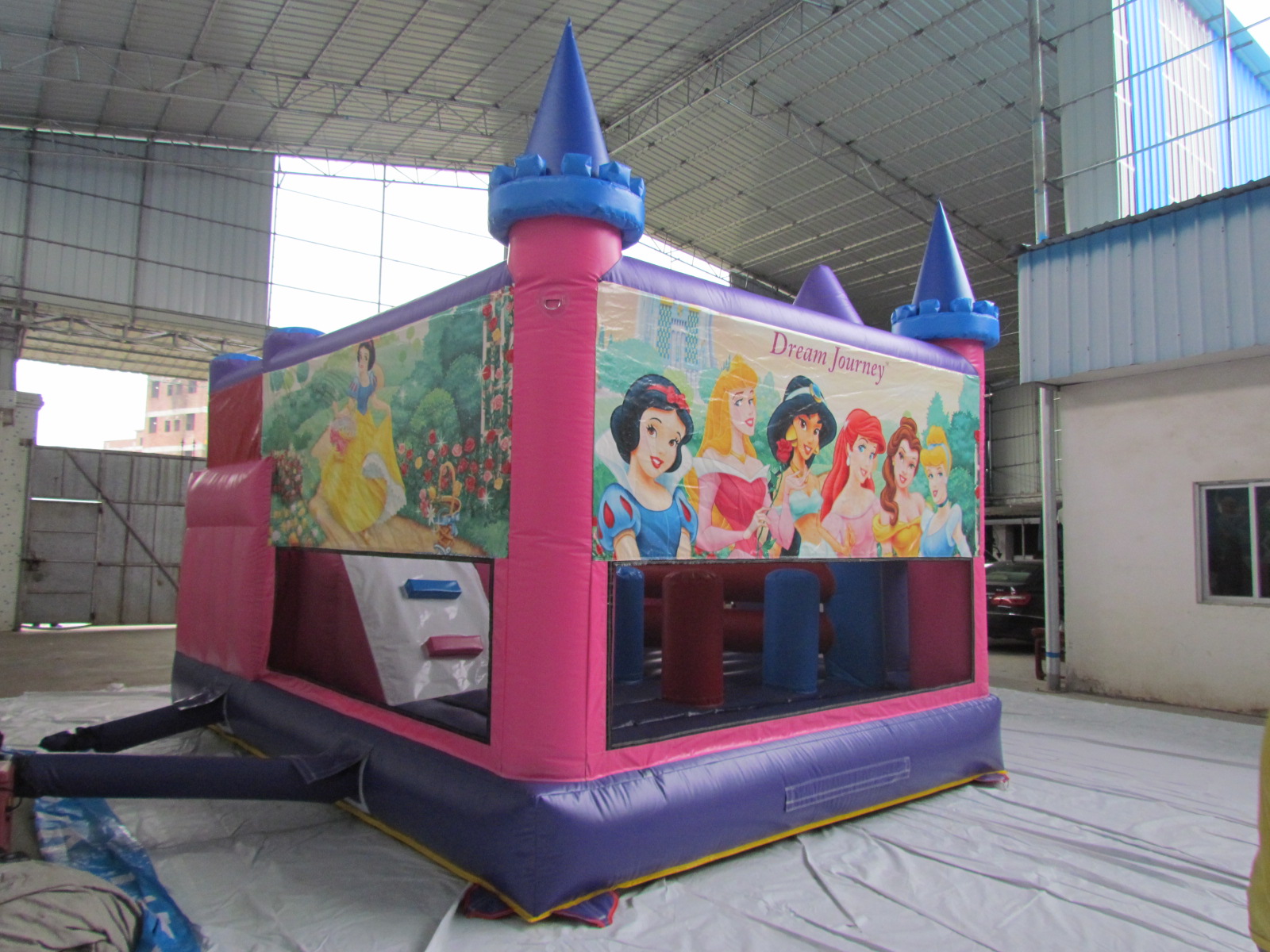 Princesas - 2
