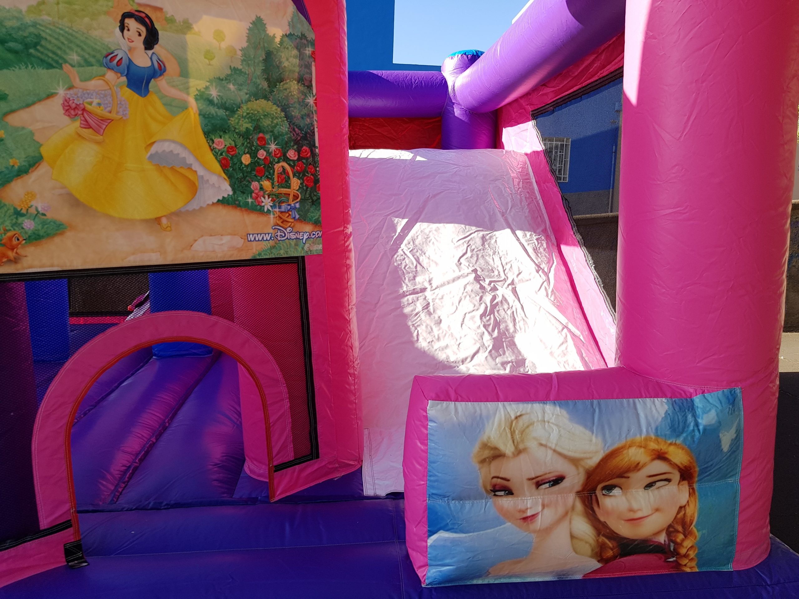 Princesas - 3