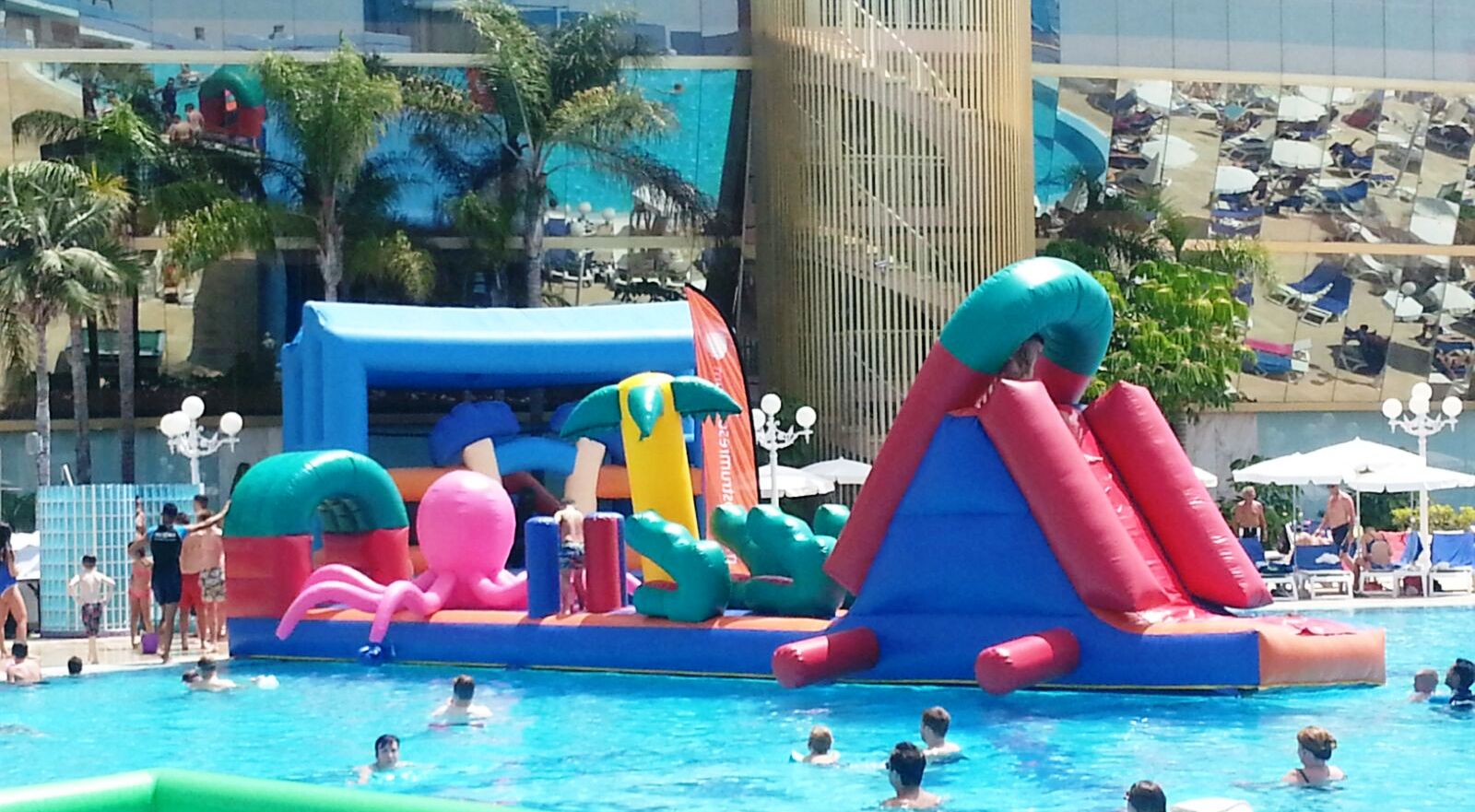 Tentáculos - 6