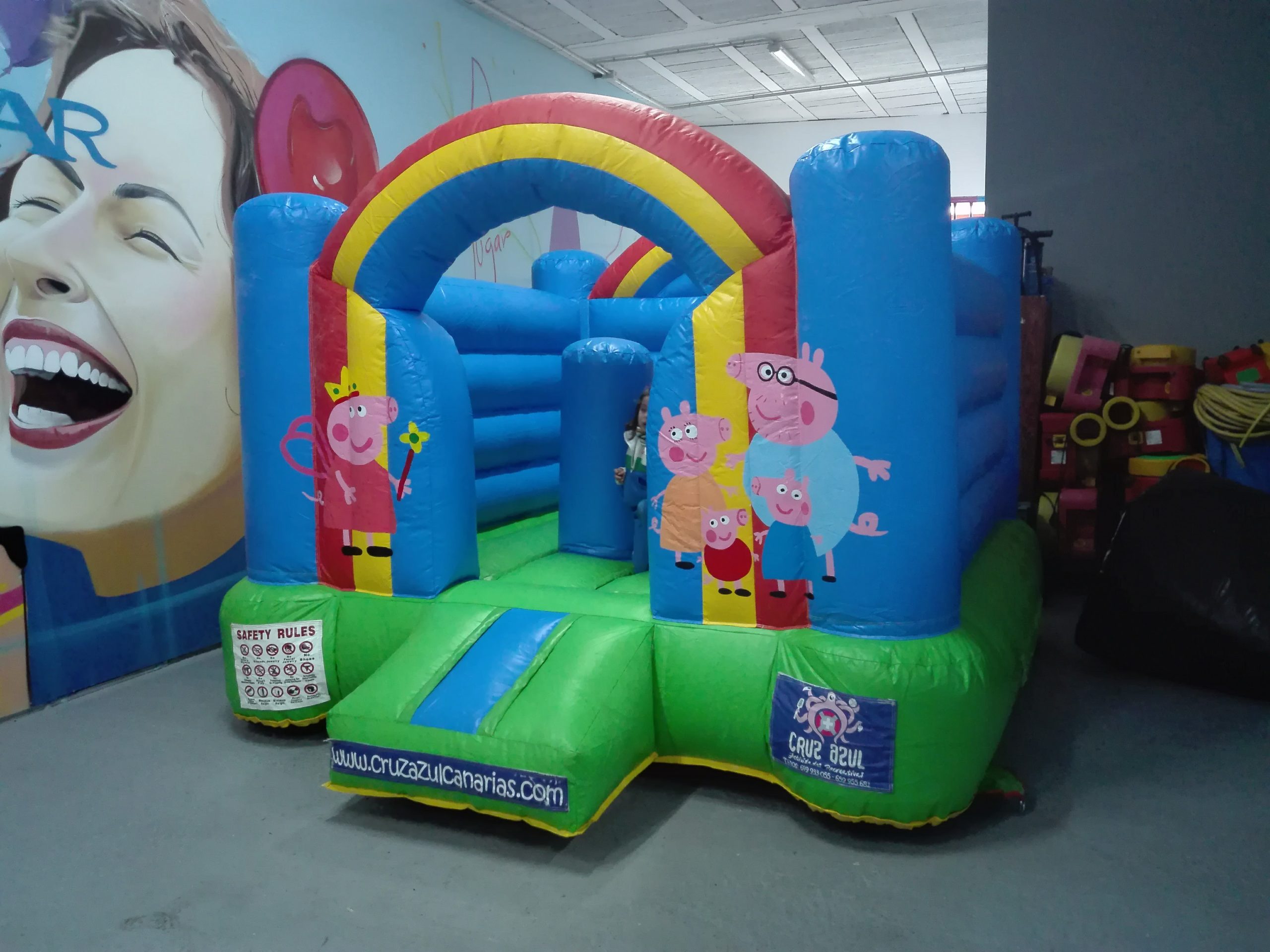 Pepa Pig - 4